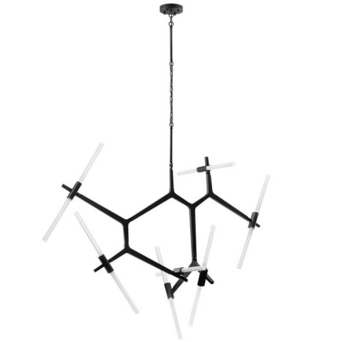 Подвесная люстра Lightstar Struttura 742147 изображение в интернет-магазине Cramer Light