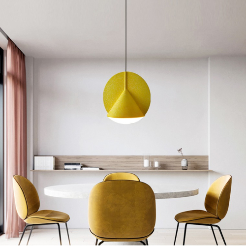 Подвесной светильник ImperiumLoft Flecks 140693-26 изображение в интернет-магазине Cramer Light фото 6