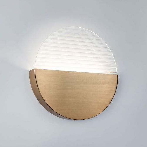 Настенный светильник Modestyle MS.1515.300 BS изображение в интернет-магазине Cramer Light фото 2