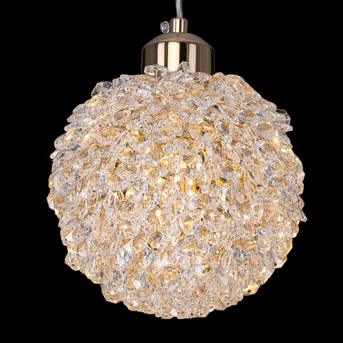 Подвесной светильник Citilux Cloudy CL323012 изображение в интернет-магазине Cramer Light фото 3