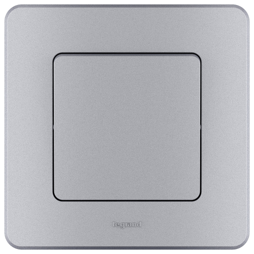 Выключатель одноклавишный Legrand Inspiria 673602 дополнительное фото фото 4