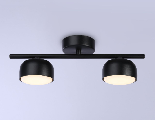 Потолочный светильник Ambrella Light Techno spot TN71024 изображение в интернет-магазине Cramer Light фото 3