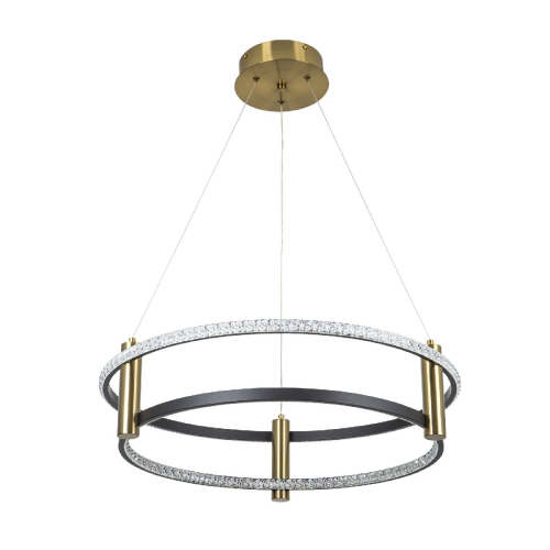 Подвесная люстра Modestyle MS.8092.600 изображение в интернет-магазине Cramer Light