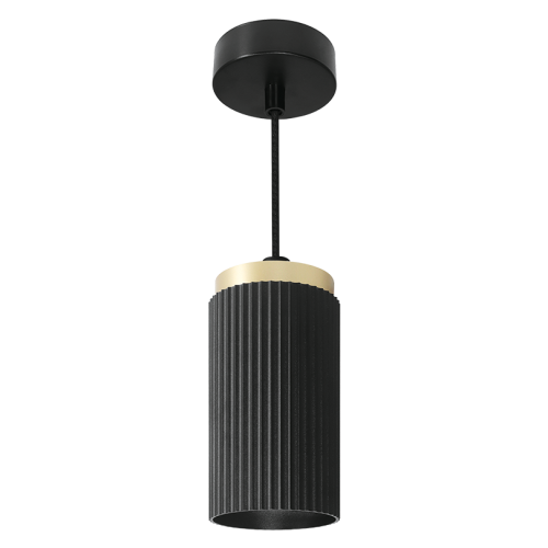 Подвесной светильник WOLTA Muse WSL-GX53/P19BG-2 изображение в интернет-магазине Cramer Light