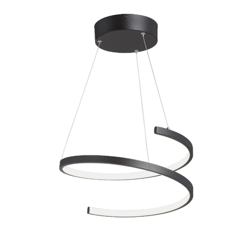 Подвесной светильник Vitaluce V3044-1/1S изображение в интернет-магазине Cramer Light