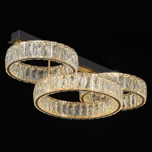 Потолочная люстра Citilux Palant CL325162 изображение в интернет-магазине Cramer Light фото 3