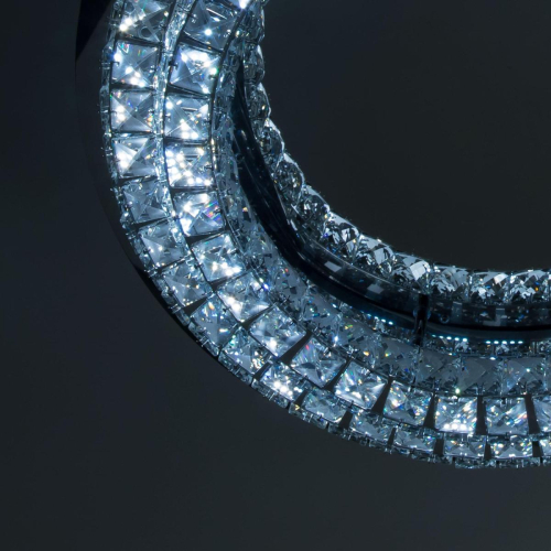 Потолочная люстра Citilux Olimpia EL330C80.1 изображение в интернет-магазине Cramer Light фото 7