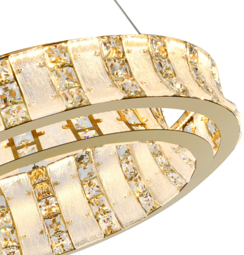 Подвесная люстра Stilfort Магнелли 4037/03/06P изображение в интернет-магазине Cramer Light фото 4