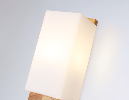 Настенный светильник Ambrella Light Loft TR83122 изображение в интернет-магазине Cramer Light фото 4