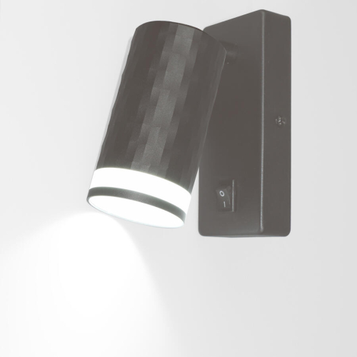 Бра General GWL-GU10-M-IP20 661862 дополнительное фото