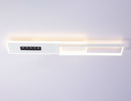 Потолочный светильник Ambrella Light Comfort FL51453 изображение в интернет-магазине Cramer Light фото 4