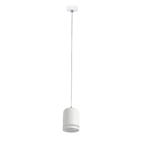 Трековый магнитный светильник Favourite Unica 4146-1P изображение в интернет-магазине Cramer Light