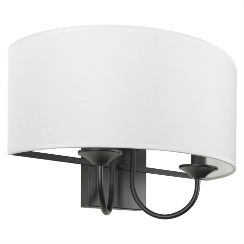 Настенный светильник Loft IT Balance 10416W BL изображение в интернет-магазине Cramer Light фото 3