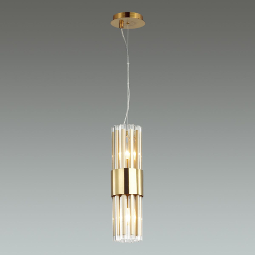 Подвесной светильник Odeon Light VIKETA 4786/2 изображение в интернет-магазине Cramer Light фото 2