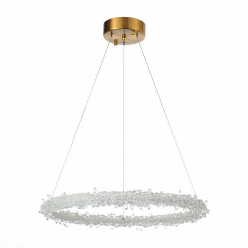 Подвесная люстра ST Luce Lucchero SL6105.203.01 изображение в интернет-магазине Cramer Light