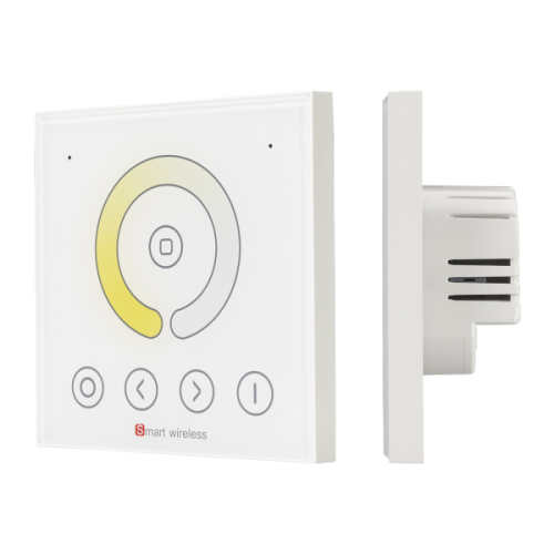 Панель управления Arlight Comfort панель 032359 изображение в интернет-магазине Cramer Light