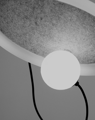 Подвесной светильник Moderli Cosmi V10694-PL изображение в интернет-магазине Cramer Light фото 3