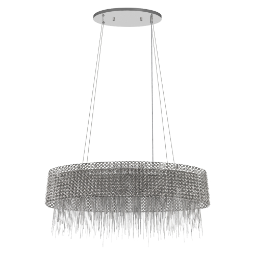 Подвесная люстра Loft IT Opera 10406/850L изображение в интернет-магазине Cramer Light фото 3