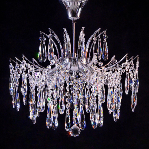 Потолочная люстра Citilux Селена CL302160 изображение в интернет-магазине Cramer Light фото 4