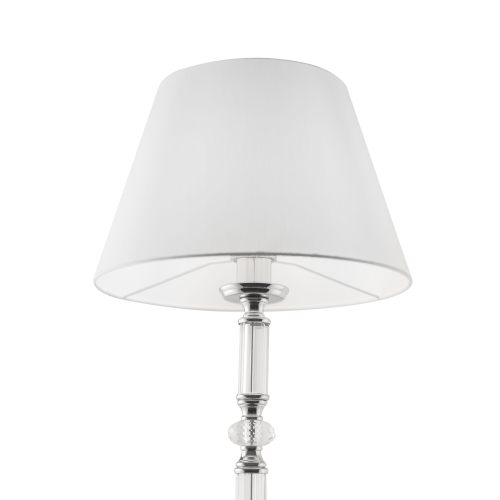 Торшер Maytoni Riverside MOD018FL-01CH изображение в интернет-магазине Cramer Light фото 8
