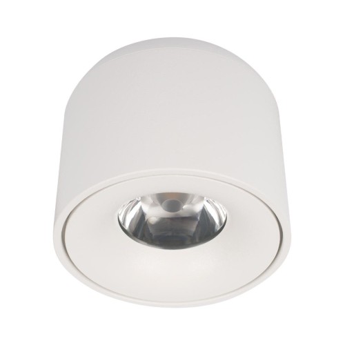 Накладной светильник Loft IT Tictac 10219 White 4000K изображение в интернет-магазине Cramer Light