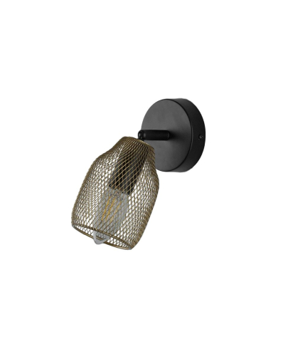 Спот Moderli Adalina V11836-1W изображение в интернет-магазине Cramer Light