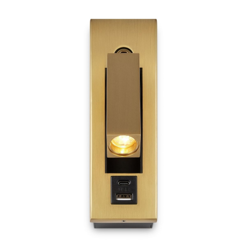 Настенный светильник Freya Shon FR5347WL-L3BR изображение в интернет-магазине Cramer Light фото 6