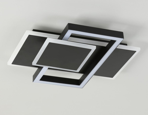 Потолочный светильник Ambrella Light Acrylica Disk FA1022 изображение в интернет-магазине Cramer Light фото 6