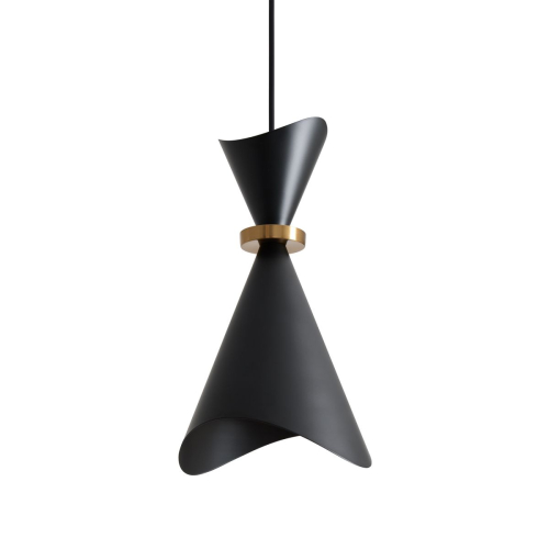 Подвесной светильник Freya Rossi FR5517PL-01B изображение в интернет-магазине Cramer Light фото 5