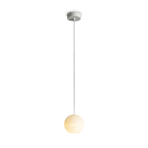 Подвесной светильник Freya Pietre FR5592PL-01BS1 изображение в интернет-магазине Cramer Light