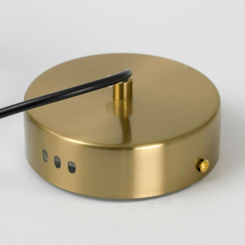 Подвесной светильник Lussole Lubbock LSP-7093 изображение в интернет-магазине Cramer Light фото 5