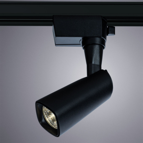 Светильник на шине ARTE Lamp A4561PL-1BK изображение в интернет-магазине Cramer Light фото 3