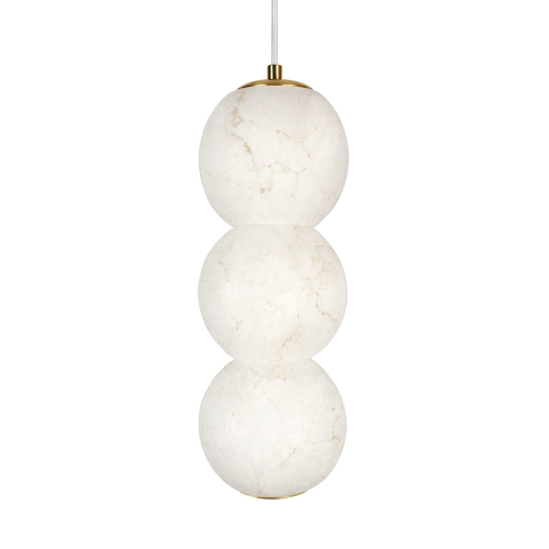 Подвесной светильник Loft IT Beads 10530/3P изображение в интернет-магазине Cramer Light фото 3