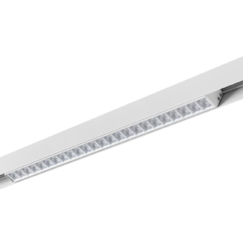 Трековый светильник Novotech Flum 359489 изображение в интернет-магазине Cramer Light фото 5