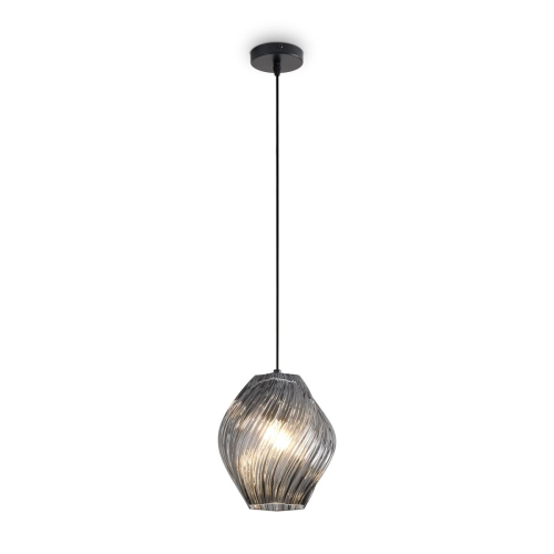 Подвесной светильник Freya Shiny FR5547PL-01SM изображение в интернет-магазине Cramer Light