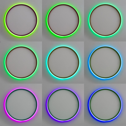 Потолочный светильник Citilux Etalon CL750401R изображение в интернет-магазине Cramer Light фото 11