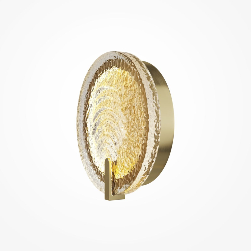 Настенный светильник Maytoni Regatta MOD481WL-L8BS3K изображение в интернет-магазине Cramer Light фото 6