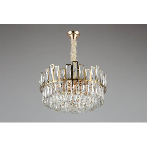 Подвесная люстра Omnilux Vistrorio OML-67903-09 изображение в интернет-магазине Cramer Light фото 4