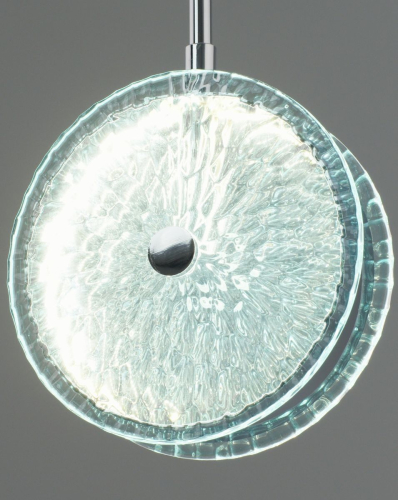 Подвесной светильник Moderli Marnia V11159-PL изображение в интернет-магазине Cramer Light фото 4