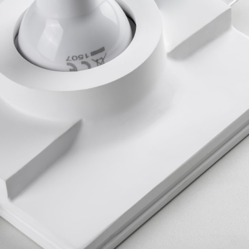 Встраиваемый светильник Lightstar Anello 002000 изображение в интернет-магазине Cramer Light фото 3