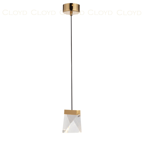 Подвесной светильник Cloyd Graviton 10546 изображение в интернет-магазине Cramer Light фото 3