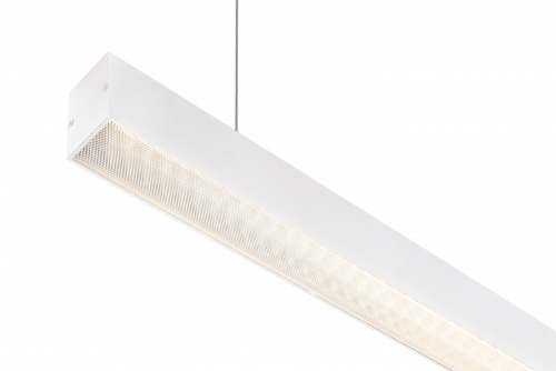 Подвесной светильник Denkirs DK9253-WH изображение в интернет-магазине Cramer Light фото 2