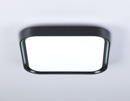 Потолочный светильник Ambrella Light Orbital Air FZ1262 изображение в интернет-магазине Cramer Light фото 3