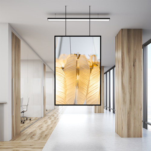 Подвесная люстра Arte Lamp Evie A4052SP-8SG изображение в интернет-магазине Cramer Light фото 6