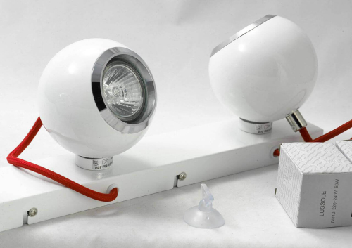 Спот Lussole Loft GRLSP-9958 изображение в интернет-магазине Cramer Light фото 3