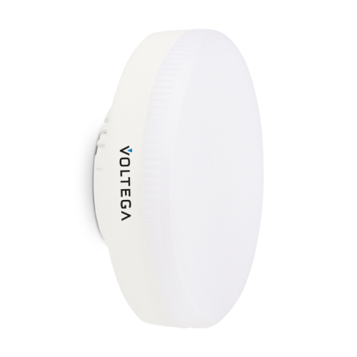 Лампа светодиодная Voltega GX53 9W 4000K VG2-GX53cold9W 7773 изображение в интернет-магазине Cramer Light