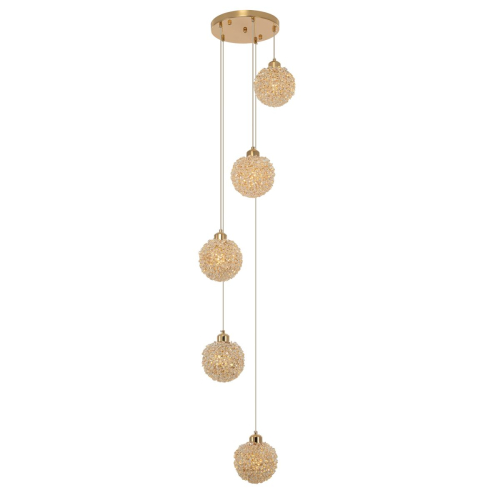 Подвесной светильник Citilux Cloudy CL323052 изображение в интернет-магазине Cramer Light фото 3