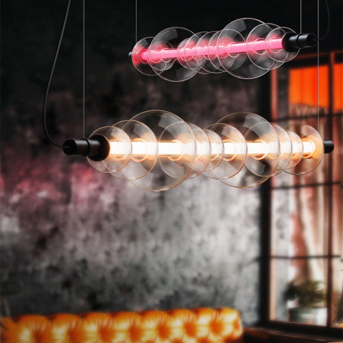 Подвесной светильник ImperiumLoft Zoom 202711-23 изображение в интернет-магазине Cramer Light фото 7