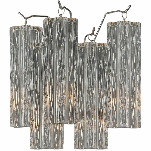 Настенный светильник Illumico IL0179-2W-39 CR CL изображение в интернет-магазине Cramer Light фото 2