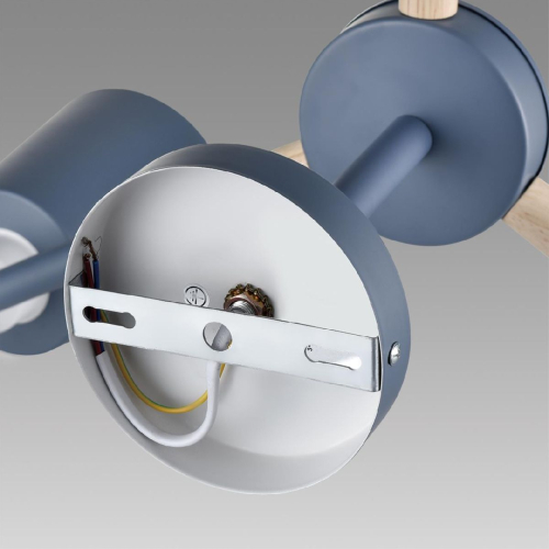 Люстра на штанге Lumion Rosalina 8098/3C изображение в интернет-магазине Cramer Light фото 8